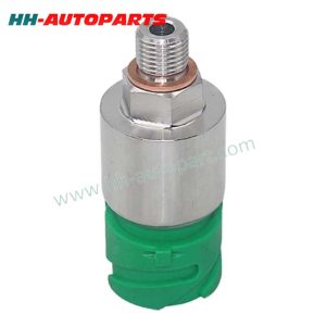 9705420018 Electronic pressure transducer For MERCEDES BENZ European Truck Parts HH-AutoParts Mercedes Benz Truck