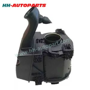 9735280606 Housing Air Filter for MERCEDES BENZ European Truck Parts HH-AutoParts MERCEDES Atego 2 TRUCK EU 2004