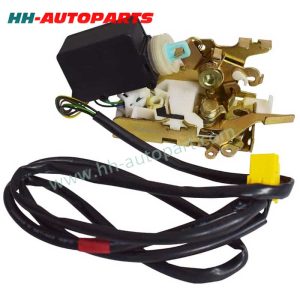 9737200535 0007205535 A0007205535 A9737200535 Lock central locking left FOR Mercedes Benz Atego Econic European Truck Parts HH-AutoParts Mercedes-Benz Actros/Antos/Arocs/Axor Axor 375.820/860, 940.890, 944.890, 958.870/880 Mercedes-Benz Atego/Econic Atego 2 375.850, 958.860, 972.890; Atego 3 967.820