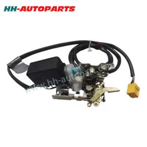 9737200635 0007205635 A0007205635 A9737200635 Lock central locking right FOR Mercedes Benz Atego Econic European Truck Parts HH-AutoParts Mercedes-Benz Actros/Antos/Arocs/Axor Axor 375.820/860, 940.890, 944.890, 958.870/880 Mercedes-Benz Atego/Econic Atego 2 375.850, 958.860, 972.890; Atego 3 967.820