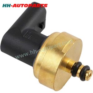 A0009051100 51CP08 03 Electronic pressure transducer For BENZ European Truck Parts HH-AutoParts MERCEDES-BENZ