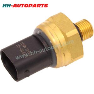 A0045421618 51CP10 01 Electronic pressure transducer For BENZ European Truck Parts HH-AutoParts MERCEDES-BENZ(TRUCK)