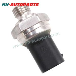 A0091535028 Electronic pressure transducer For BENZ European Truck Parts HH-AutoParts MERCEDES-BENZ