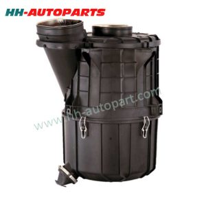 A9585200353 9585200353 9585200105 9585201253 Housing Air Filter for MERCEDES BENZ European Truck Parts HH-AutoParts MERCEDES-BENZ Axor 2 TRUCK EU 2004 - 2021 MERCEDES-BENZ Axor TRUCK EU 2001 - 2004