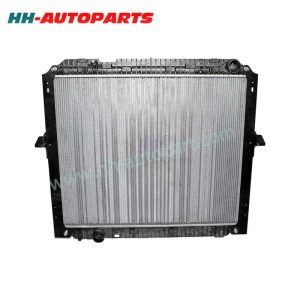 A9605003401 67178 671780 Radiator For Mercedes Benz European Truck Parts HH-AutoParts Measurement：968*765*56mm Core Depth: 56mm Core Length:982mm Core Width :760mm Fitment Compatible With Mercedes Benz