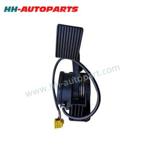 Mercedes Benz Accelerator Pedal with Sensor 9413000104 European Heavy Duty Truck Parts HH-AutoParts Mercedes-Benz SPRINTER '96