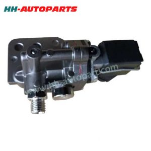 Mercedes Benz Control Valve 5410500370 European Heavy Duty Truck Parts HH-AutoParts Mercedes-Benz Actros/Antos/Arocs/Axor OM 501 LA, OM 502 LA Mercedes-Benz O 500-Series / Setra S 400-/S 500-Series OM 501 LA, OM 502 LA