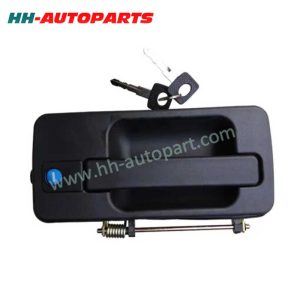 Mercedes Benz Door Handle Right 9417600559 European Heavy Duty Truck Parts HH-AutoParts Mercedes-Benz Actros/Antos/Arocs/Axor Actros 1 942.899; Actros 2/3 943.899; Axor 375.840/860, 944.890/899, 958.870/880 Mercedes-Benz Atego/Econic Atego 2 958.860; Atego 3 967.820 Econic 1 957.810; Econic 2 956.810