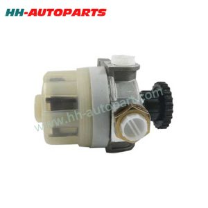 Mercedes Benz Fuel Pump 0000906050 European Heavy Duty Truck Parts HH-AutoParts Mercedes-Benz Actros/Antos/Arocs/Axor OM 457 LA, OM 501/501 LA, OM 906/926 LA Mercedes-Benz Atego/Econic Atego 1 950 Econic 1 957 Mercedes-Benz O 300-/O 400-Series / Setra S 200-/S 300-Series OM 441/442 + A, OM 447 + H/HA/HLA Mercedes-Benz O 500-Series / Setra S 400-/S 500-Series OM 457 LA/HLA, OM 906 LA/HLA, M 447 HLAG Mercedes-Benz SK/MK/NG-Series OM 401/441 LA, OM 402 LA, OM 442 A/LA
