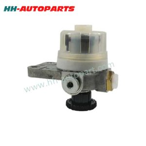 Mercedes Benz Fuel Pump 0000907350 0000900212 European Heavy Duty Truck Parts HH-AutoParts Mercedes-Benz Actros/Antos/Arocs/Axor OM 501 LA, OM 502 LA Mercedes-Benz O 300-/O 400-Series / Setra S 200-/S 300-Series OM 401 LA, OM 402 LA, OM 441 + A/LA, OM 442 + A/LA, OM 447 A/LA Mercedes-Benz SK/MK/NG-Series OM 401 LA, OM 402 LA, OM 441 + LA, OM 442 + LA