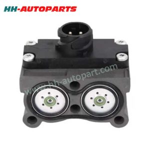 Mercedes Benz Gearbox Valve 9702601157 European Heavy Duty Truck Parts HH-AutoParts Mercedes-Benz