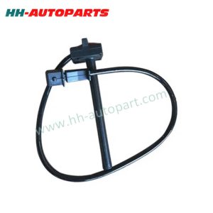 Mercedes Benz Level Sensor 9425420217 942542021705 European Heavy Duty Truck Parts HH-AutoParts Mercedes-Benz Actros/Antos/Arocs/Axor Actros 1 950/952/953/954; Actros 2/3 930/932/933/934; Axor 375/950/952/953, 954 Mercedes-Benz Atego/Econic Atego 1 950/952/953/954 Econic 1/2 956/957 Mercedes-Benz O 500-Series / Setra S 400-/S 500-Series BM 628/671