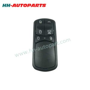 Mercedes Benz Passenger Side Door Control Panel Switch 9438200197 European Heavy Duty Truck Parts HH-AutoParts Mercedes-Benz Actros/Antos/Arocs/Axor Actros 2/3 943.899