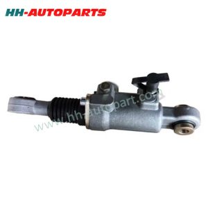 Mercedes Benz Shifting Cylinder 0012601863 0022600663 European Heavy Duty Truck Parts HH-AutoParts Mercedes-Benz Actros/Antos/Arocs/Axor Actros 1 950/952/953/954; Actros 2/3 930/932/933/934; Axor 950/952/953/954