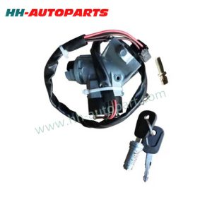 Mercedes Benz Steering Lock Ignition Switch 9434600104 European Heavy Duty Truck Parts HH-AutoParts Mercedes-Benz Actros/Antos/Arocs/Axor Actros 2/3 BM 930/932/933/934