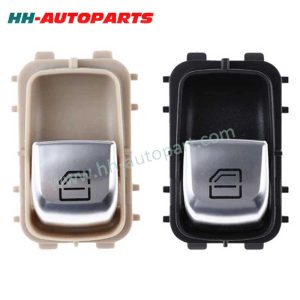 Mercedes Benz Window Control Switch A2229052203 European Heavy Duty Truck Parts HH-AutoParts Mercedes-Benz