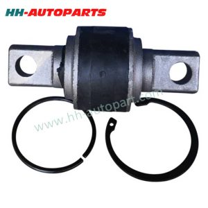 Mercedes Reaction Rod Repair Kit 0005861135 For DAF 0691703 European Heavy Duty Truck Parts HH-AutoParts DAF F 2800/2900/3200, F 3300/3600, N 2800 Iveco EuroTech, EuroStar, AD/AT Stralis, EuroTrakker, AD/AT Trakker Mercedes-Benz L-Series BM 318/343/385, 616/651/652 Mercedes-Benz O 300-/O 400-Series / Setra S 200-/S 300-Series BM 397 Mercedes-Benz SK/MK/NG-Series BM 385, 395, 616/619, 623/624/625, 648/649, 651/652/653/654, 655/656/657/658, 659 Volvo F/FL 6 (-2000), F/FL/FM 7, FLC FL 7 Volvo F/FL/N/NL 10/12/16 F 10 1984-1995, F 12 1984-1995, F 16, FL 10/12, N 10/12