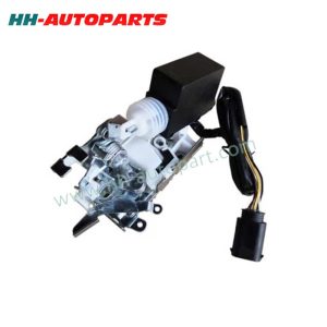 Mercedes Right Central Locking 9437200735 0007205635 European Heavy Duty Truck Parts HH-AutoParts Mercedes-Benz Actros/Antos/Arocs/Axor Actros 2/3 943.899