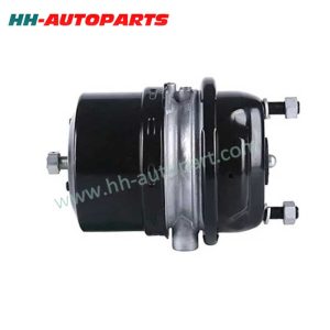 Mercedes Right Spring Brake Cylinder 0154205518 For DAF 1505449 European Heavy Duty Truck Parts HH-AutoParts Mercedes-Benz Atego/Econic Atego 1/2 742.503, 770.000/001, 771.000/102