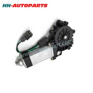 Mercedes Right Window Lifter Motor 0058209142 European Heavy Duty Truck Parts HH-AutoParts Mercedes-Benz Actros/Antos/Arocs/Axor Actros 1 942.899