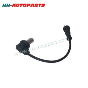 Mercedes Rotation Sensor 0001539520 0011531620 European Heavy Duty Truck Parts HH-AutoParts Mercedes-Benz Actros/Antos/Arocs/Axor OM 501 LA, OM 502 LA Mercedes-Benz O 300-/O 400-Series / Setra S 200-/S 300-Series M 366 LAG Mercedes-Benz O 500-Series / Setra S 400-/S 500-Series OM 457 LA, OM 501/502 LA, M 447 HLAG