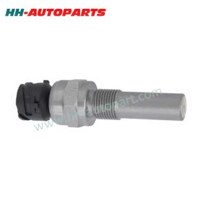 Mercedes Sensor 0125425617 European Heavy Duty Truck Parts HH-AutoParts Mercedes-Benz Actros/Antos/Arocs/Axor Actros 1 950/952/953/954 Actros 2 930/932/933/934 Actros 3 930/932/933/934 Axor 374/375