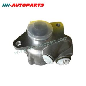 Mercedes Servo Pump 0024601580 0024601780 European Heavy Duty Truck Parts HH-AutoParts Mercedes-Benz Actros/Antos/Arocs/Axor OM 457 LA, OM 906 LA, OM 926 LA Mercedes-Benz O 500-Series / Setra S 400-/S 500-Series OM 457 LA, OM 906 LA, OM 924 LA, OM 926 LA
