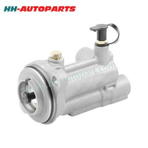 Mercedes Shifting Cylinder 0012608863 European Heavy Duty Truck Parts HH-AutoParts Mercedes-Benz Actros/Antos/Arocs/Axor G 131/210/211, G 221/230/231, G 240/260 Mercedes-Benz Atego/Econic Atego 1/2 G 131-9