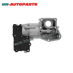 Mercedes Shifting Cylinder 0022601063 0012606463 European Heavy Duty Truck Parts HH-AutoParts Mercedes-Benz Actros/Antos/Arocs/Axor G 210/211/230, G 231/240/260 Mercedes-Benz Atego/Econic Atego 1 G 211-16 Econic 1 G 211-16