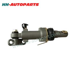 Mercedes Shifting Cylinder With Bracket 0012603463 European Heavy Duty Truck Parts HH-AutoParts Mercedes-Benz Actros/Antos/Arocs/Axor Actros 1 950/952/953/954; Actros 2/3 930/932/933/934; Axor 950/952/953/954