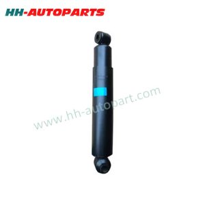 Mercedes Shock Absorber 0053261200 European Heavy Duty Truck Parts HH-AutoParts Mercedes-Benz Actros/Antos/Arocs/Axor Actros 1 950/952/954; Actros 2/3 930/932; Axor 940/950 Mercedes-Benz Atego/Econic Atego 1 950