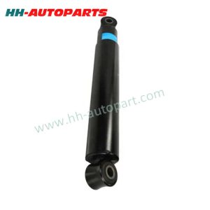 Mercedes Shock Absorber 0053261400 0063260500 European Heavy Duty Truck Parts HH-AutoParts Mercedes-Benz Actros/Antos/Arocs/Axor Actros 1 950; Actros 2/3 930; Axor 375/940/950 Mercedes-Benz Atego/Econic Atego 1 950