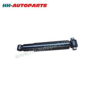 Mercedes Shock Absorber 0063266800 0003201630 European Heavy Duty Truck Parts HH-AutoParts Mercedes-Benz Actros/Antos/Arocs/Axor Actros 1 950/952/953/954; Actros 2/3 930/932/933/934; Axor 374/940/942/943, 944/958