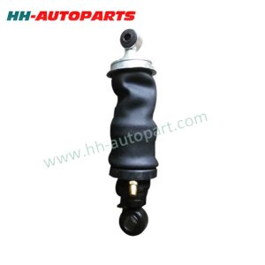 Mercedes Shock Absorber 9428902919 9428906919 European Heavy Duty Truck Parts HH-AutoParts Mercedes-Benz Actros/Antos/Arocs/Axor Actros 1 950/952/953/954 — chassis K352215