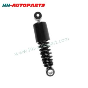 Mercedes Shock Absorber 9438900219 9428905619 European Heavy Duty Truck Parts HH-AutoParts Mercedes-Benz Actros/Antos/Arocs/Axor Actros 1 950/952/953/954 chassis K474793 –; Actros 2/3 930/932/933/934