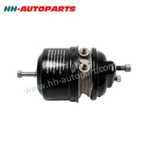 Mercedes Spring Brake Cylinder 0154206018 0204207418 European Heavy Duty Truck Parts HH-AutoParts Mercedes-Benz
