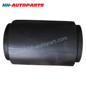 Mercedes Spring Bushing 0003221285 0003222285 European Heavy Duty Truck Parts HH-AutoParts Mercedes-Benz Actros/Antos/Arocs/Axor Actros 1 950/952/953/954; Actros 2/3 930/932/933/934; Actros 4, Antos 963; Arocs 964; Axor 374/375/940/942, 943/944/950/952, 953/954/958 Mercedes-Benz SK/MK/NG-Series BM 625, 650/651/652/653, 654/655/656/657, 658/659 chassis K083163