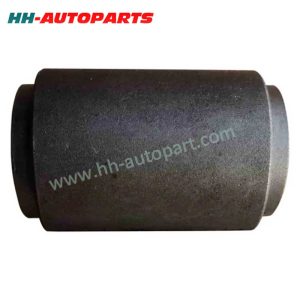 Mercedes Spring Bushing 0003223285 0003223485 European Heavy Duty Truck Parts HH-AutoParts Mercedes-Benz Actros/Antos/Arocs/Axor Actros 1 950/952/953/954; Actros 2/3 930/932/933/934; Actros 4, Antos 963; Arocs 964; Axor 374/375/940/942, 943/944/950/952, 953/954/958 Mercedes-Benz SK/MK/NG-Series BM 625, 650/651/652/653, 654/655/656/657, 658/659 chassis K083163