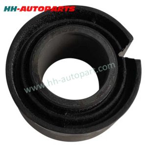 Mercedes Stabilizer Bushing 0003237985 0003237585 European Heavy Duty Truck Parts HH-AutoParts Mercedes-Benz Actros/Antos/Arocs/Axor Actros 1 950/952/953/954; Actros 2/3 930/932/933/934; Axor 374/375/940/942, 943/944/950/952, 953/954/958 Mercedes-Benz Atego/Econic Atego 1 950/952/953/954