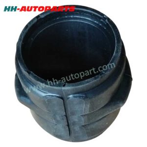 Mercedes Stabilizer Bushing 0003262481 0003235985 European Heavy Duty Truck Parts HH-AutoParts Mercedes-Benz Actros/Antos/Arocs/Axor Actros 1 950/952/953/954; Actros 2/3 930/932/933/934; Axor 374/375/940/942, 943/944/950/952, 953/954/958 Mercedes-Benz Atego/Econic Atego 1/2 950/952/953/954, 970/972/976; Atego 3 967 Mercedes-Benz SK/MK/NG-Series BM 625, 650/651/652/653