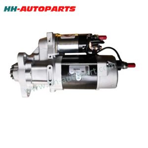 Mercedes Starter 0051511001 0061511601 European Heavy Duty Truck Parts HH-AutoParts Mercedes-Benz