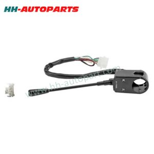 Mercedes Steering Column Switch 0025453524 0025457224 European Heavy Duty Truck Parts HH-AutoParts Mercedes-Benz L-Series BM 318/336/343/346, 349/352/353/358, 360