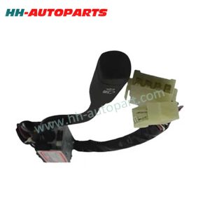 Mercedes Steering Column Switch 0055455124 0055453824 European Heavy Duty Truck Parts HH-AutoParts Mercedes-Benz O 300-/O 400-Series / Setra S 200-/S 300-Series BM 300/301 Mercedes-Benz SK/MK/NG-Series BM 380/381/383/385, 387/389, 391/393/395, 615/616/617/619, 620/621/622/623, 624/625