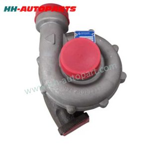 Mercedes Turbocharger 0040964099 For MAN N1.01100.2912 European Heavy Duty Truck Parts HH-AutoParts Mercedes-Benz O 300-/O 400-Series / Setra S 200-/S 300-Series OM 442 A Mercedes-Benz SK/MK/NG-Series OM 402 LA, OM 442 A/LA
