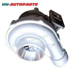 Mercedes Turbocharger 0090968699 0090968799 European Heavy Duty Truck Parts HH-AutoParts Car Parts Mercedes Mercedes-Benz Actros/Antos/Arocs/Axor OM 502 LA