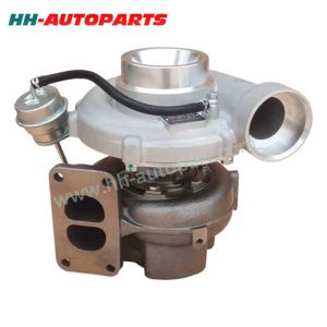 Mercedes Turbocharger 0100961799 0090960199 European Heavy Duty Truck Parts HH-AutoParts Mercedes-Benz Actros/Antos/Arocs/Axor OM 501 LA