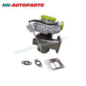 Mercedes Turbocharger 9260966699 A926096229980 European Heavy Duty Truck Parts HH-AutoParts Mercedes-Benz