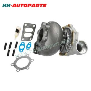 Mercedes Turbocharger With Gasket Kit 0030962299 0020960399 European Heavy Duty Truck Parts HH-AutoParts Mercedes-Benz SK/MK/NG-Series OM 422 A/LA, OM 442 A
