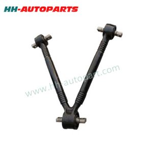 Mercedes V stay 9423501505 9423501005 European Heavy Duty Truck Parts HH-AutoParts Mercedes-Benz Actros/Antos/Arocs/Axor Actros 1 950/952/954; Actros 2/3 930/932/934; Axor 375/940/944/950, 954 Mercedes-Benz Atego/Econic Atego 1 950/954 Econic 1 957