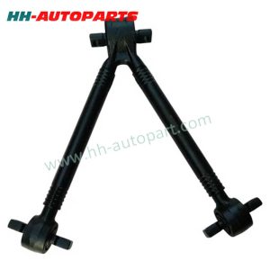 Mercedes V stay 9483503005 3753500205 European Heavy Duty Truck Parts HH-AutoParts Mercedes-Benz Actros/Antos/Arocs/Axor Actros 1 950/952/953/954; Actros 2/3 930/932/933/934; Axor 942/943/950/952, 953/958 Mercedes-Benz Atego/Econic Atego 1 950/952/953